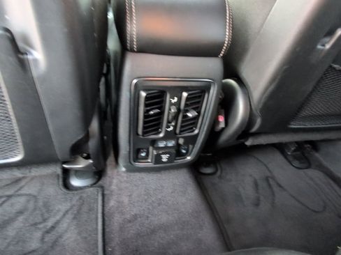 Used 2017 Dodge Durango Citadel image 19