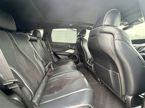 Used 2019 Acura RDX A-Spec image 19
