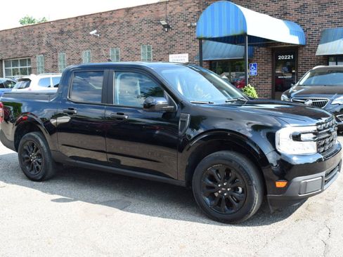 Used 2024 Ford Maverick XLT w/ XLT Luxury Package FWD image 6