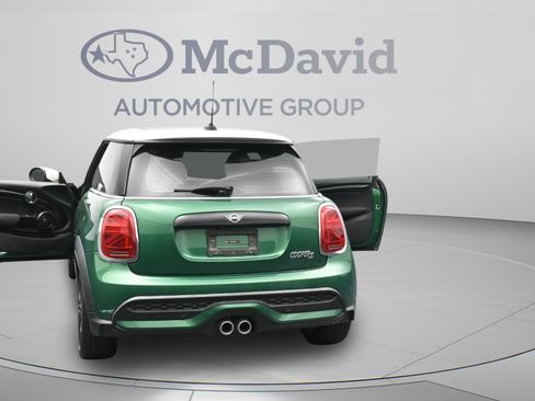 Used 2024 MINI Cooper S FWD image 44