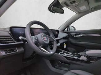 New 2026 Buick Envision Preferred AWD/4WD video 3