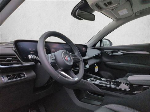 New 2026 Buick Envision Preferred AWD/4WD image 3