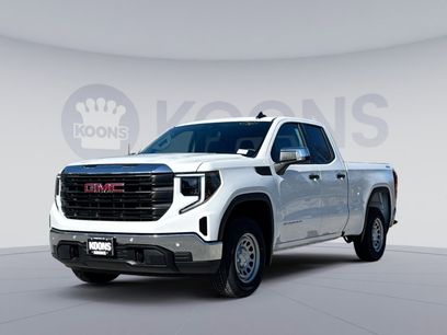 New 2026 GMC Sierra 1500 Pro w/ Convenience Package