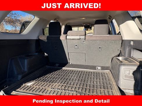 Used 2020 Toyota 4Runner SR5 image 18