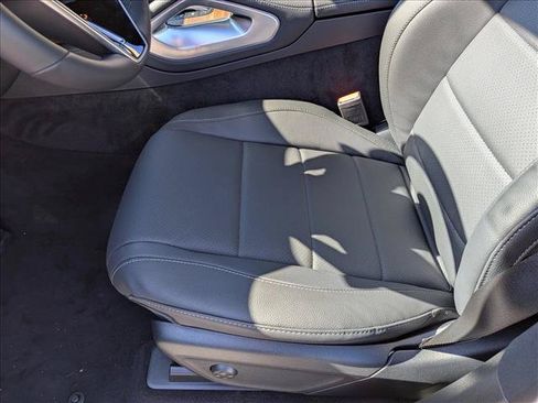Used 2026 Mercedes-Benz GLE 350 4MATIC image 4