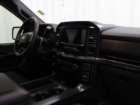 Used 2022 Ford F150 Tremor w/ Tow Technology Package AWD/4WD image 32