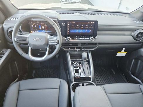 New 2026 Chevrolet Colorado Trail Boss image 6
