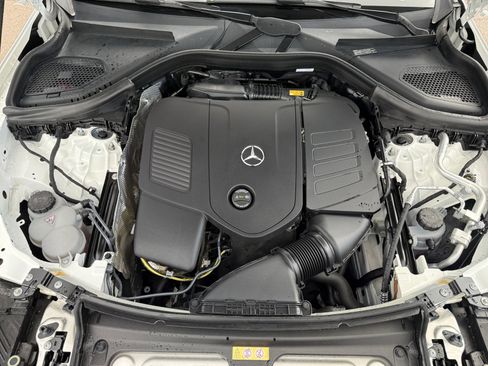 Used 2026 Mercedes-Benz GLC 300 4MATIC image 28