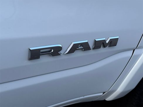 New 2026 RAM 1500 Big Horn image 9
