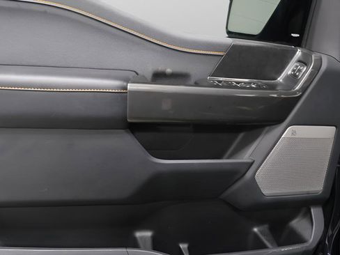 Used 2022 Ford F150 Tremor w/ Equipment Group 402A High image 24