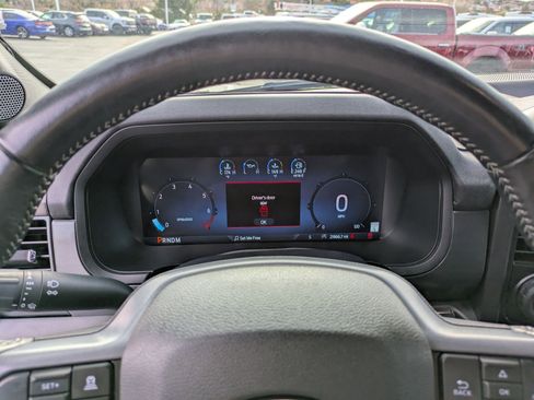 Used 2024 Ford F150 Lariat image 19