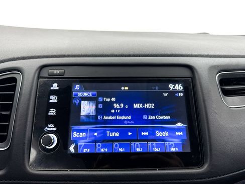 Used 2022 Honda HR-V EX image 5
