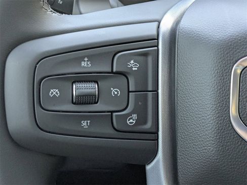 New 2026 GMC Sierra 1500 SLT w/ SLT Premium Plus Package image 27