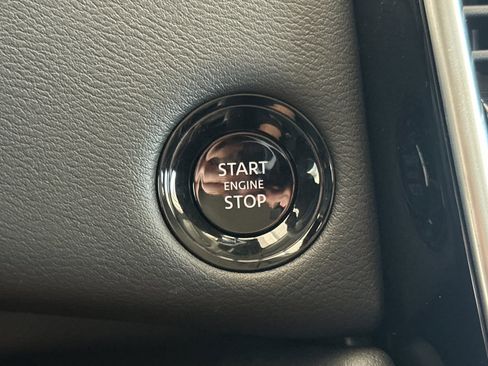 New 2026 Nissan Armada SV image 23