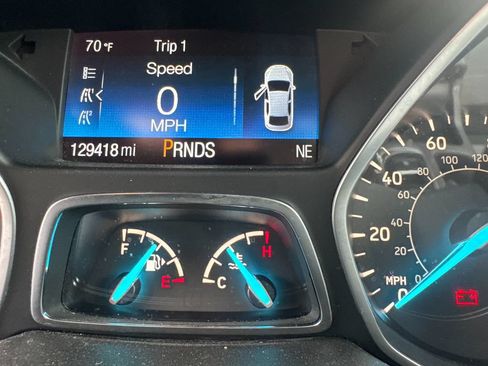 Used 2017 Ford Escape S FWD image 6