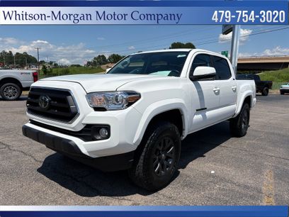 Used 2023 Toyota Tacoma SR5
