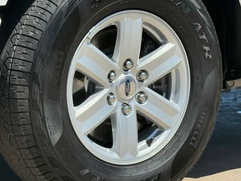Certified 2023 Ford F150 XL w/ STX Appearance Package RWD image 15