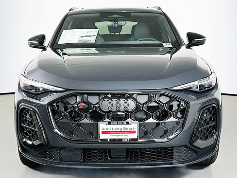 New 2026 Audi SQ5 Premium Plus AWD/4WD image 2