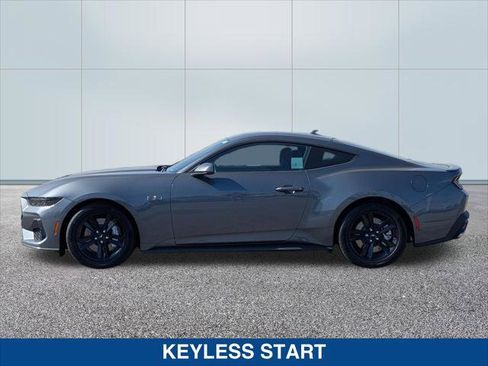 Used 2026 Ford Mustang GT RWD image 2