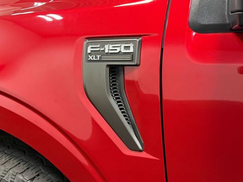 Used 2022 Ford F150 XLT w/ Equipment Group 302A High AWD/4WD image 53