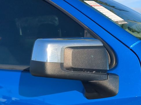 Used 2022 Chevrolet Silverado 1500 LT w/ Convenience Package II image 12