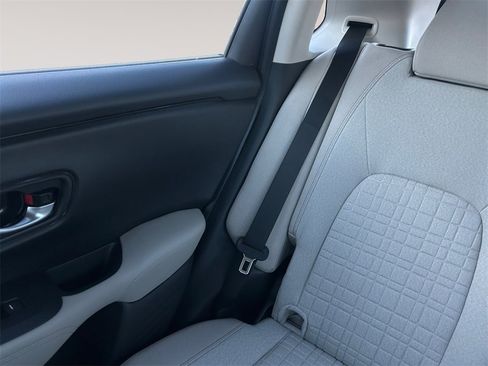 New 2026 Honda HR-V LX image 13