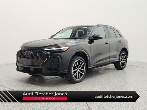 New 2026 Audi Q5 Premium Plus AWD/4WD image 1