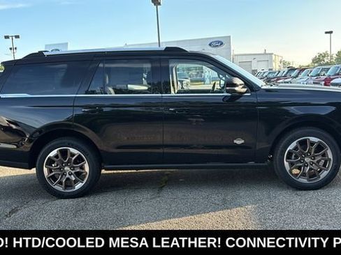 New 2026 Ford Expedition King Ranch AWD/4WD image 28
