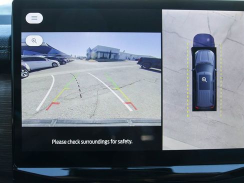 Used 2024 Ford Expedition Limited image 40