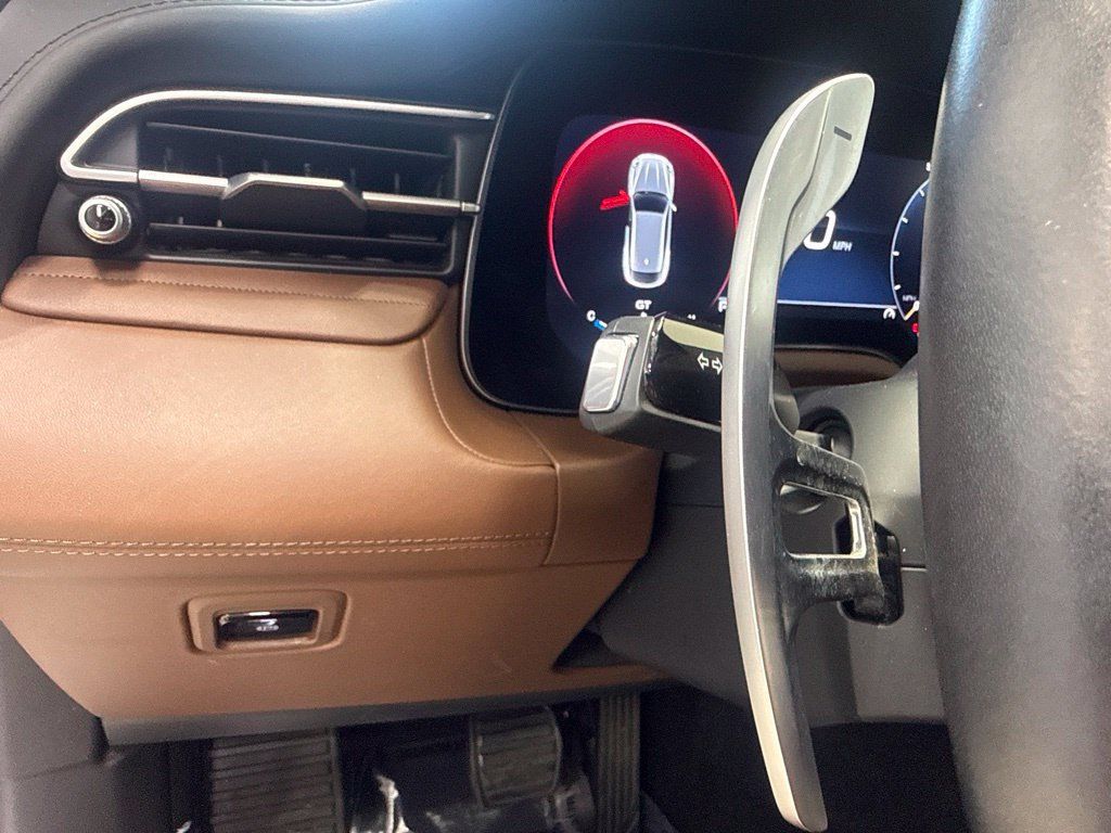 Used 2023 Maserati Grecale GT AWD/4WD image 31