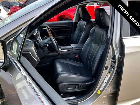 Used 2019 Lexus RX 350 AWD w/ Navigation Package image 20