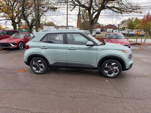 New 2026 Hyundai Venue SEL image 8