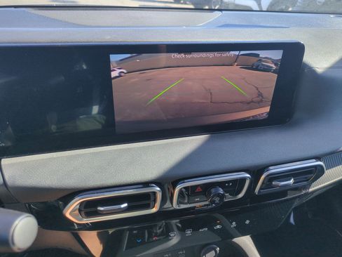 New 2026 Nissan Sentra SV w/ Floor Mat Package image 17