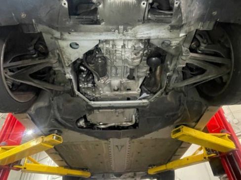 Used 2008 Audi R8 V8 image 82