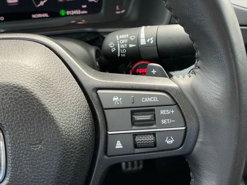 Used 2025 Honda Accord Sport image 14
