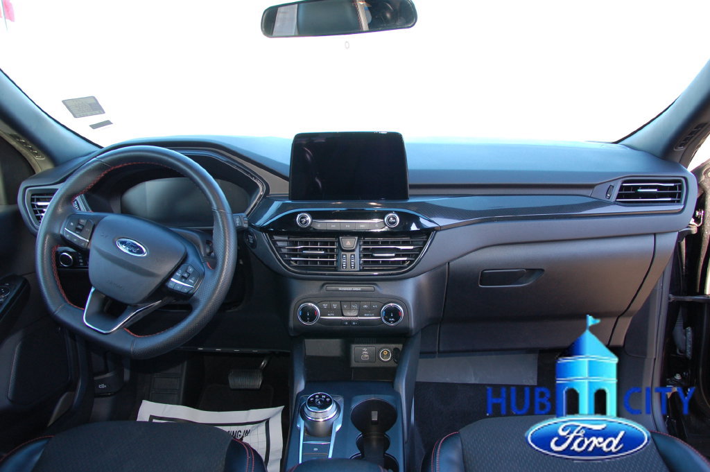Used 2025 Ford Escape ST-Line FWD image 17