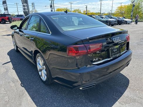 Used 2018 Audi A6 2.0T Premium AWD/4WD image 10
