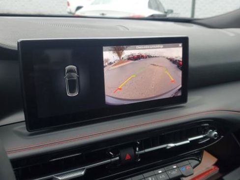 Certified 2024 Dodge Hornet GT w/ GT Blacktop Package image 20