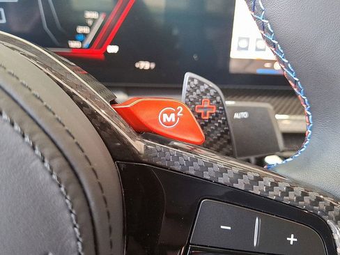 New 2026 BMW M4 xDrive Competition w/ Executive Package image 19