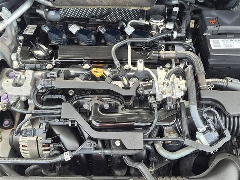 Used 2020 Toyota Corolla SE FWD image 21