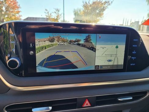 Used 2022 Hyundai Sonata SEL Plus image 19