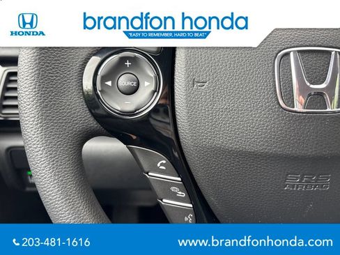 Used 2016 Honda Accord LX image 14