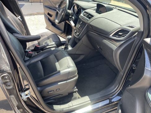 Used 2014 Buick Encore Leather FWD image 28