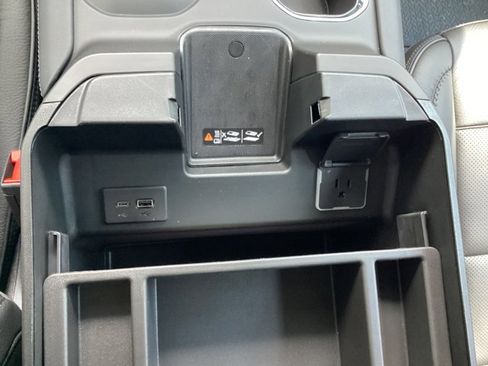 New 2025 GMC Sierra 2500 Denali w/ Max Trailering Package image 31