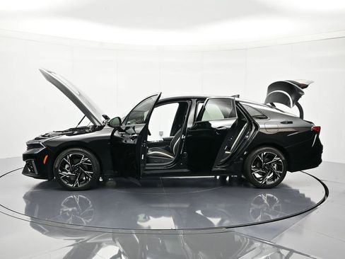 Used 2025 Kia K5 GT-Line w/ GT-Line Premium Package image 48