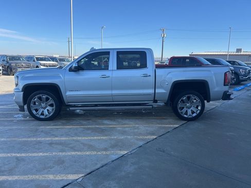 Used 2018 GMC Sierra 1500 Denali w/ Denali Ultimate Package image 6