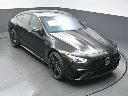 New 2026 Mercedes-Benz AMG GT 43 image 43