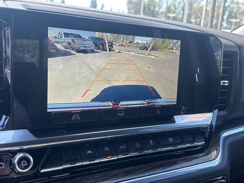 New 2025 GMC Sierra 1500 Elevation w/ Preferred Package image 13