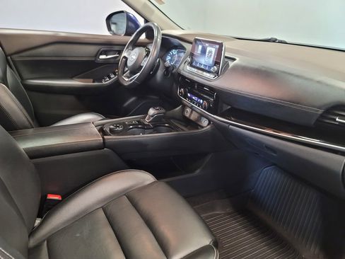 Certified 2023 Nissan Rogue SL image 23