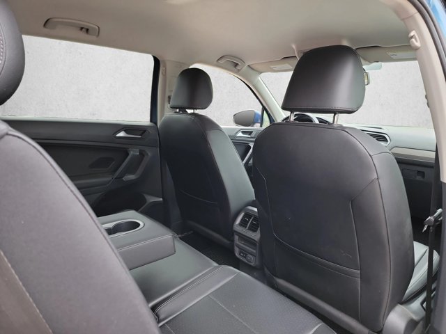 Used 2019 Volkswagen Tiguan S FWD image 24
